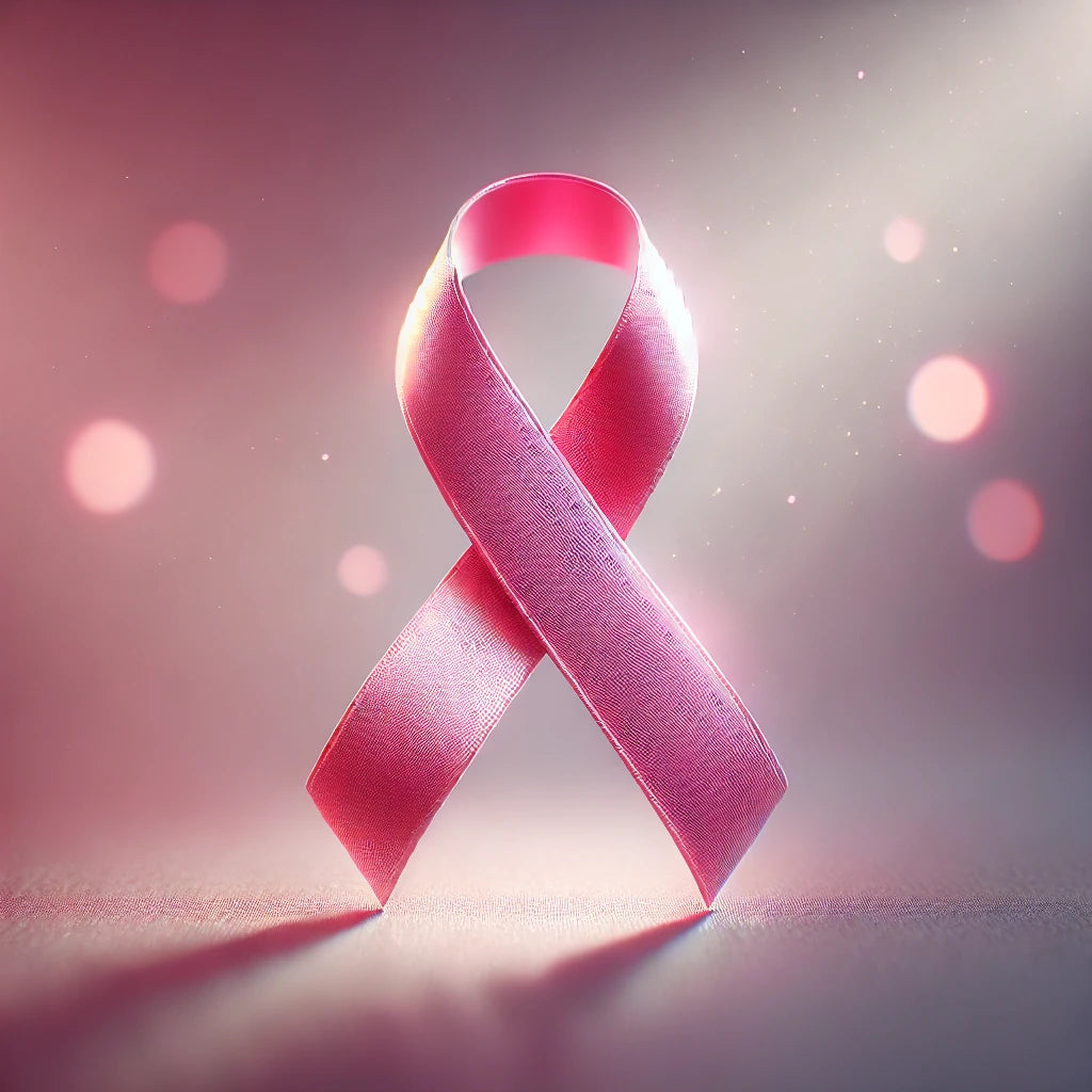 October: Embracing Hope During Breast Cancer Awareness Month