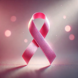 October: Embracing Hope During Breast Cancer Awareness Month