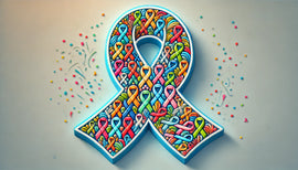 September Cancer Awareness Month: Childhood Cancer, Ovarian, Prostate and Blood Cancers