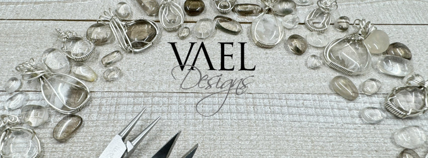 Why Handcrafted Jewelry from VAEL Designs is the Ultimate Personal Touch