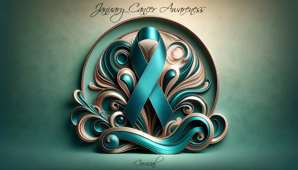 January Cancer Awareness - Cervical Cancer