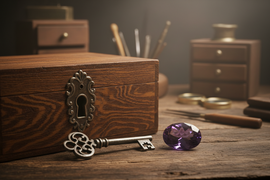 Confessions of a Jewelry Designer: What’s Really in the Drawer?