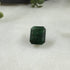 2.50 CT Natural Emerald Emerald Cut Loose Gemstone 8.5x7mm