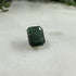 2.50 CT Natural Emerald Emerald Cut Loose Gemstone 8.5x7mm