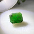 2.50 CT Natural Emerald Emerald Cut Loose Gemstone 8.5x7mm