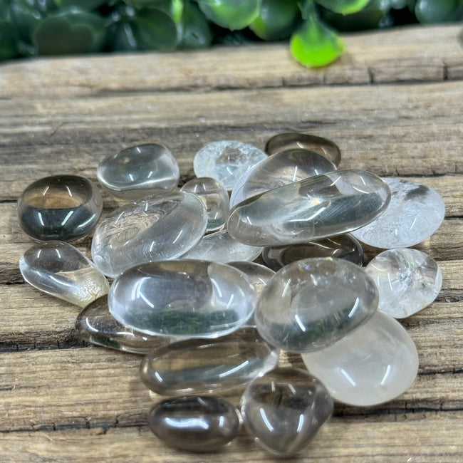 Pile of Cape May Diamonds - Cape May Diamond Jewelry