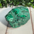 2"x3" Malachite Stone—Polished & Natural Mix