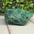 2"x3" Malachite Stone—Polished & Natural Mix