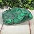 2"x3" Malachite Stone—Polished & Natural Mix