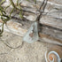 Cape May Sea Glass Sunstone Pendant Necklace Cape May Jewelry