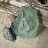 Cape May Sea Glass Sunstone Pendant Necklace Cape May Jewelry