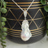 Confessions: Crown Jewel Pearl Necklace