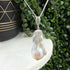Confessions: Crown Jewel Pearl Necklace
