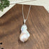 Confessions: Crown Jewel Pearl Necklace
