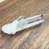 Clear Quartz Point with Side Crystal | Meigu, Sichuan China 2" Crystals and Minerals