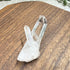 Clear Quartz Point with Side Crystal | Meigu, Sichuan China 2" Crystals and Minerals