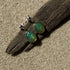 Ethiopian Welo Opal Stud Earrings in Sterling Silver – 8x10mm Oval with Play of Color Earrings