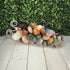 Gemstone Grape Bunch - Quartz, Agates, Amethyst - Made in Brazil Gifts