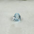 0.55 CT Natural Blue Topaz Modified Trillion Loose Gemstone 4.5x5mm Loose Gemstones