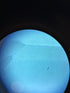 1.85 CT Natural Blue Topaz Emerald Cut Loose Gemstone 8x6mm Loose Gemstones