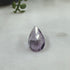 4.40 CT Checkerboard Faceted Light Amethyst Loose Gemstones
