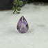 4.40 CT Checkerboard Faceted Light Amethyst Loose Gemstones