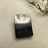 Vintage Carved Hematite Intaglio Roman Soldier 20x15mm Loose Gemstones