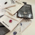 Mystery Lot of Synthetic Gemstones from Lindenwold 10pc Loose Stones