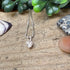 Dainty Heart Cubic Zirconia Pendant Necklace Pendant