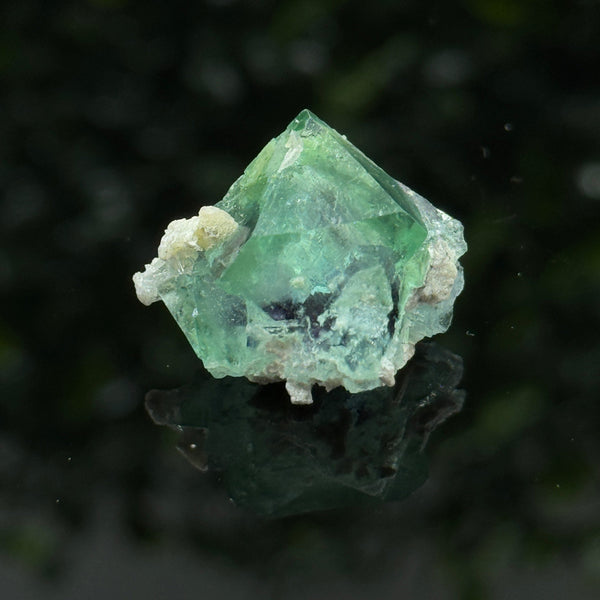 Fluorite - Yindu Mine, Inner Mongolia, China - #2 specimen