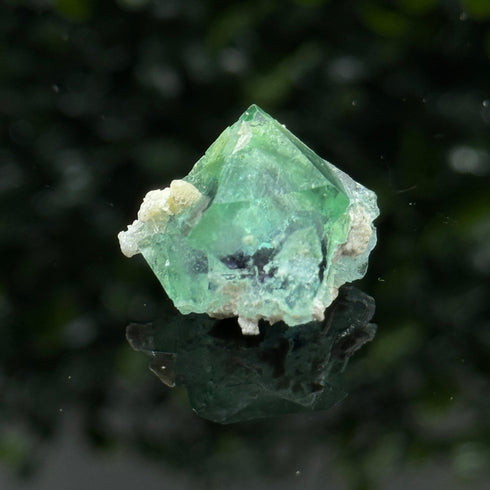 Fluorite - Yindu Mine, Inner Mongolia, China - #2 specimen