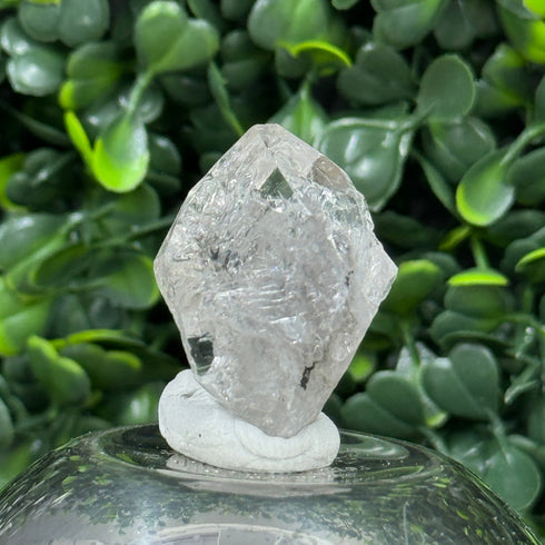 Herkimer Diamond Specimen - Diamond Mountain Mine specimen