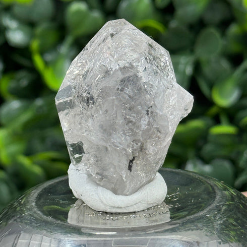 Herkimer Diamond Specimen - Diamond Mountain Mine specimen