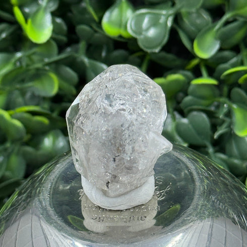 Herkimer Diamond Specimen - Diamond Mountain Mine specimen