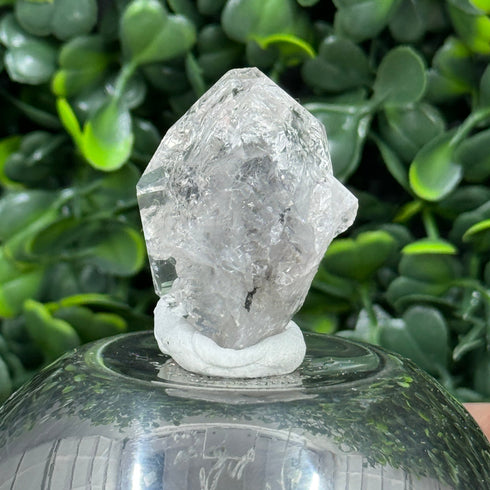 Herkimer Diamond Specimen - Diamond Mountain Mine specimen