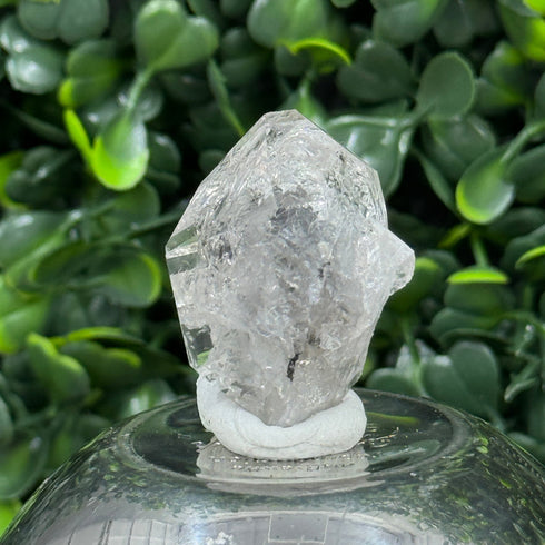 Herkimer Diamond Specimen - Diamond Mountain Mine specimen
