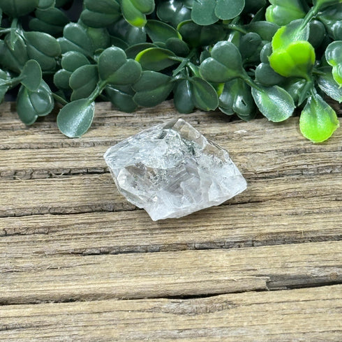 Herkimer Diamond Specimen - Diamond Mountain Mine specimen