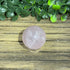 Star Rose Quartz Sphere specimen