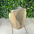 Amethyst Geode Cut Base 3.5" x 4.25" specimens