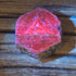 Buy Raw Ruby Crystal with Record Keepers from India | Natural Hexagonal Ruby Gemstone with Red Fluorescence specimens