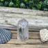 Garden Quartz Towers: Nature's Tiny Landscapes specimens
