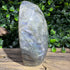 Labradorite Freeform - 3.5” Tall - Subtle Hues specimens