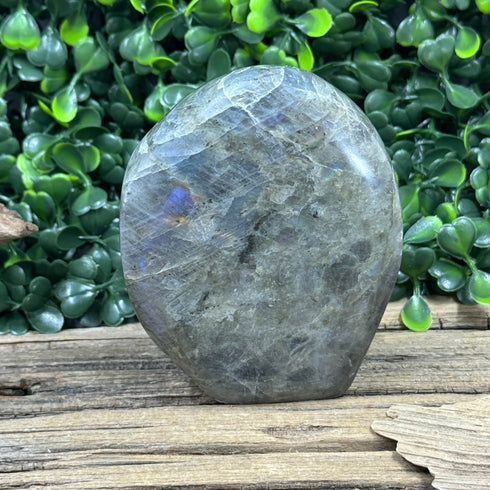 Labradorite Freeform - 3.5” Tall - Subtle Hues specimens