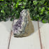 Mini Amethyst Geode Portal (2" x 1.25" x 1.75") specimens