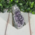 Mini Amethyst Geode Portal (2" x 1.25" x 1.75") specimens