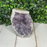Small Amethyst Geode – Self-Standing (3.5"x 3") specimens