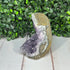 Small Amethyst Geode – Self-Standing (3.5"x 3") specimens