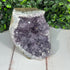 Small Amethyst Geode – Self-Standing (3.5"x 3") specimens