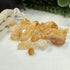 Small bag of Citrine Crystals specimens