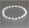 Bone Cancer Awareness Bracelet - Crystal Awareness Bracelets
